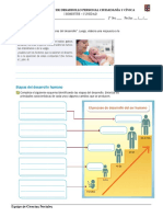 1° Ficha Desarrollo Humano