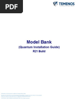 Quantum Installation Guide