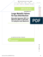 Asme B16.38-2012 (2017)