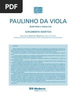 Paulinho Da Viola