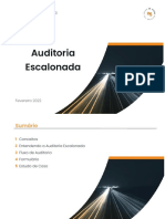 Auditoria Escalonada