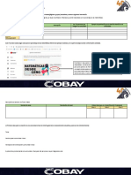 Actividad 6 - Navegar en Comunidades Virtuales (Instrucciones)