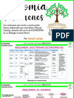 Economía - Resúmenes - Manuel Llontop - LBTHL