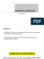 Guerras Medicas