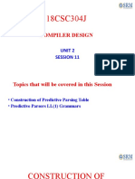 Unit 2 - Session 11