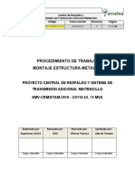 PRO-GICYO-IM167-XX - Montaje de Naves - Rev