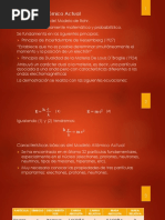 Estructura Atómica (Parte Ii)