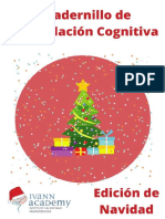 Cuaderno Navideño