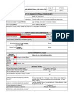 Anexo B Analisis de Trabajo Seguro ATS