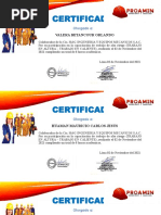 CERTIFICADO ALTURA CALIENTE HyG