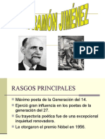 Juan Ramón Jiménez