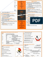 Present Perfect: Present With A Stated or Implied Time Reference