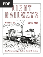 Light Railways 021 028