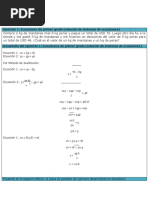 Ejercicios Argebra y Geometria Analitica #1 Semestre#1 Marzo 18 2021