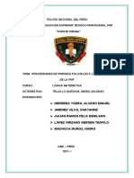 MATEMATICA Trabajo Aplicativo