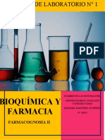 Informe de Laboratorio 2 (Identificacion de Cumarinas)