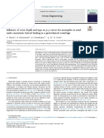 Ocean Engineering: G. Chortis, A. Askarinejad, L.J. Prendergast, Q. Li, K. Gavin