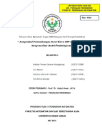 Rekayasa Ide - Psikologi Pendidikan - Kel 6