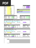 Dual Slope Test