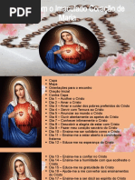 30 Dias Com o Imaculado Coração de Maria