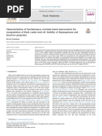 Food Chemistry 313 (2020) 126129