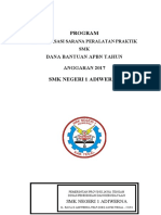 Program Revitalisasi