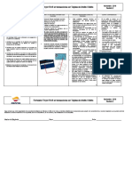 Seguridad en Transacciones Con Tarjetas de Credito y Debito