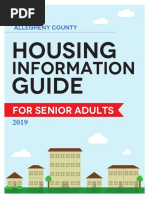 2019 Housing Information Guide