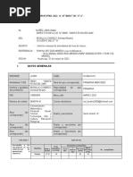 Informe Mensual Marzo 20216a