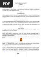 Guia 11°-Quimica Organica Introduccion