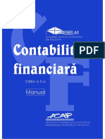 Contabilitate Financiara Nederita