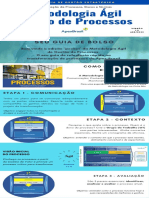 Metodologia Pocket de Gestão de Processos Da Apex-Brasil