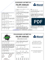 Pa - Matemática Bizurada - Aula 01