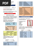 Magnitudes Físicas GUIA 1