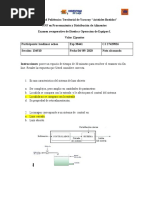 Attachment Examen