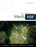 Peter Bishop, Cheryl Picard, Rena Ramkay, Neil Sargent - The Art and Practice of Mediation, 2nd Edition-Emond Publishing (2015)