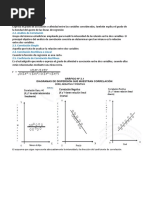 Correlación Lineal