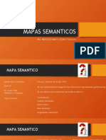 Mapas Semanticos