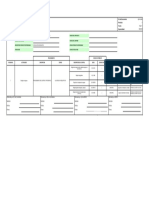 QA-G-006 - Matriz de Equipos E