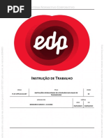 IT - DT.OPR.02.02.007 - V1 - INSTRUÃiES OPERACIONAIS DE ATIVIDADES EM LINHAS DE TRANSMISS+O