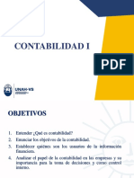 Presentación Introducción A La Contabilidad