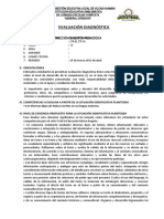 Sin - KIT - PLANIFICACIÓN DE EVALUACIÓN DIAGNÓSTICA-2022