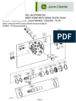 Parts List