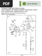 Parts List