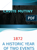 Cavite Mutiny