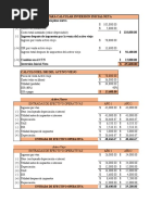 Activo Nuevo: Entrada de Efectivo Operativa