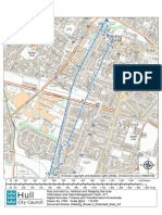 Circular Route 4 Sutton Trod