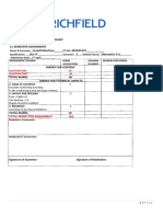 Networks 511 Assignment (Semester 1)