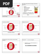 Biodentine Diplomado UDD