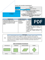 Actividades de Reforzamiento